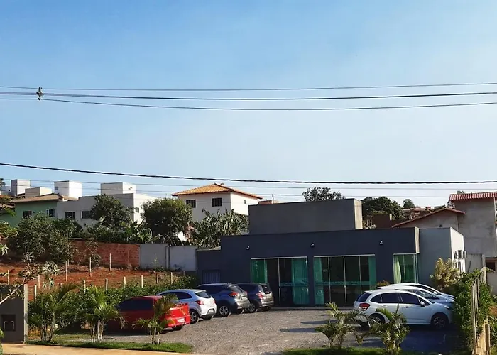 Pousada Limas Suites