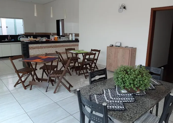 Pousada Limas Suites