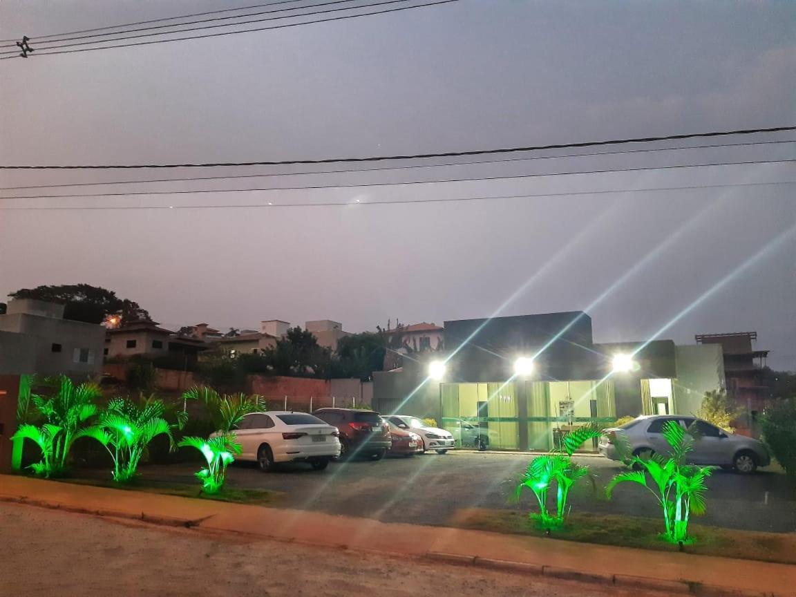 Limas Inn 3*